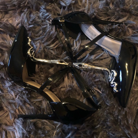 ☠️ Final 8.5 Serpent Shoe ☠️ - Picture 6 of 6